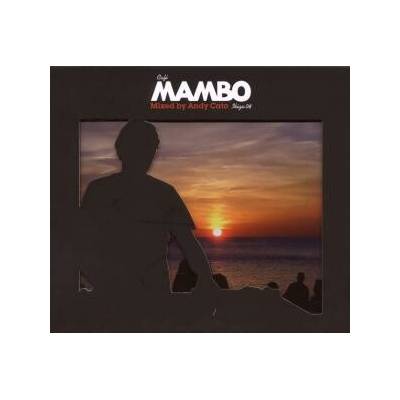 V/A - Cafe Mambo Ibiza 08 CD