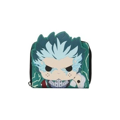 Funko peněženka My Hero Academia Infinite Deku Loungefly