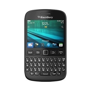 BlackBerry 9720 Samoa