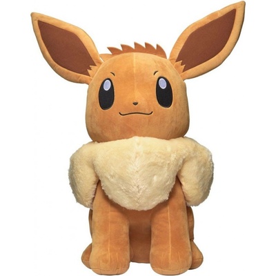 Jazwares Pokémon Eevee 60 cm