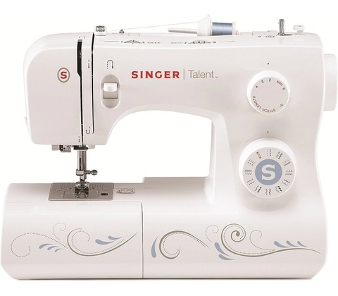 Singer SMC 3323