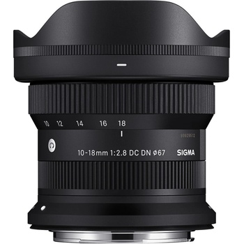 Sigma 10-18mm f/2.8 DC DN (Canon RF) (207972)