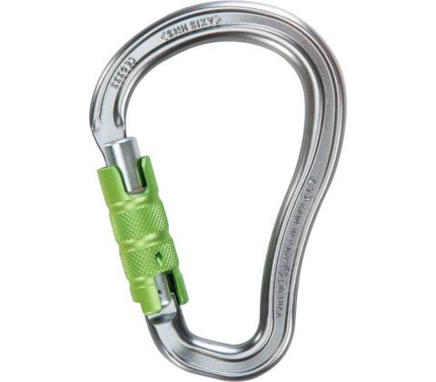 Climbing Technology Axis HMS TG