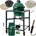 Big Green Egg Medium