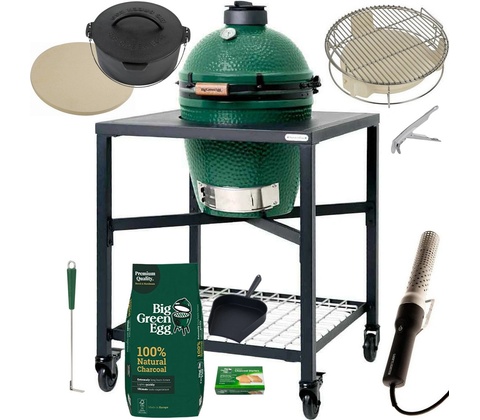 Big Green Egg Medium