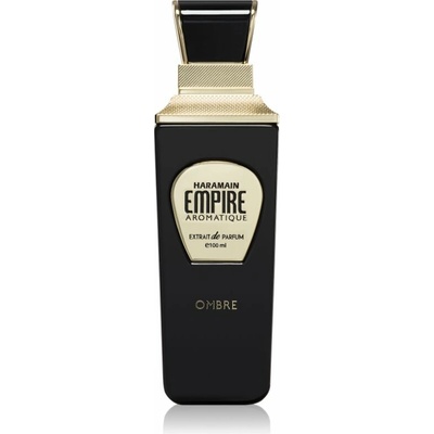 Al Haramain Empire Aromatique Ombre parfém unisex 100 ml