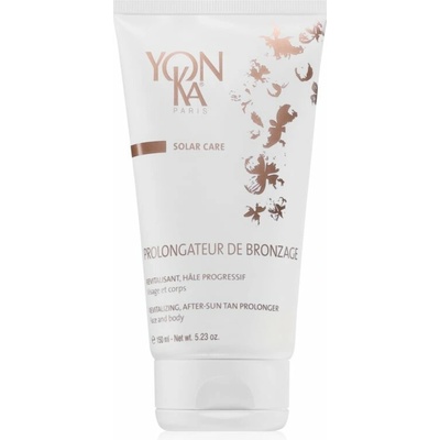 Yon-Ka Solar Care Prolongateur de Bronzage aktivátor opálenia 150 ml