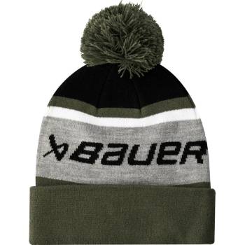 Bauer Kulich Intarsia Yth