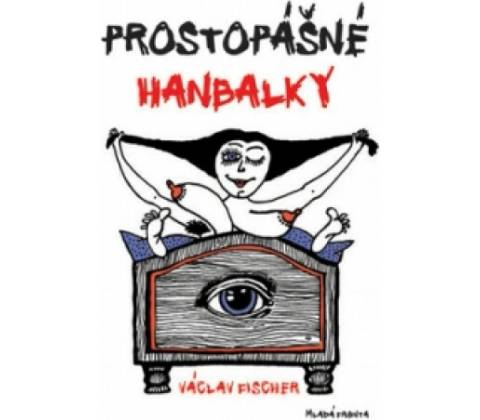 Prostopášné hanbalky