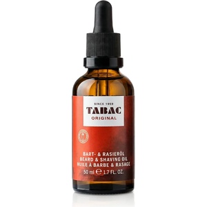Tabac Original Олио за брада за мъже 50 ml