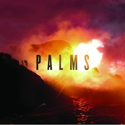 Palms - Plams CD