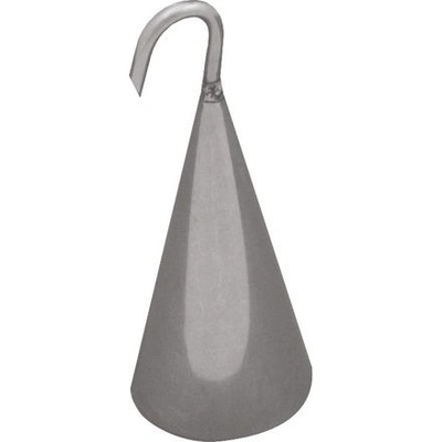 Řeznický zvonek nerez 55/3236 – Zboží Dáma