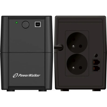 PowerWalker VI 850 SH FR
