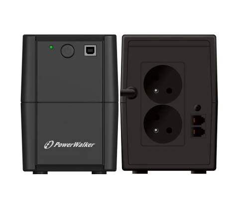 PowerWalker VI 850 SH FR