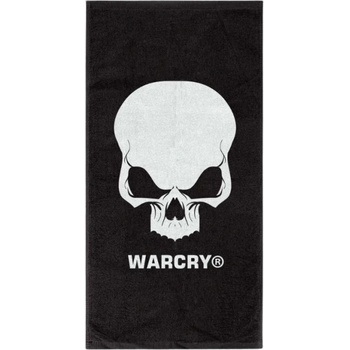 Image 1 of Genius Nutrition WarCry Fitness Towel [47 x 90 cm]
