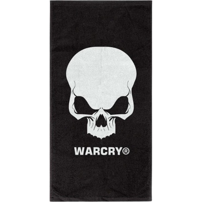 Genius Nutrition WarCry Fitness Towel [47 x 90 cm]