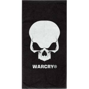 Genius Nutrition WarCry Fitness Towel [47 x 90 cm]