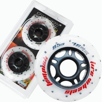 Tempish Fire 76 mm 85A 2 ks
