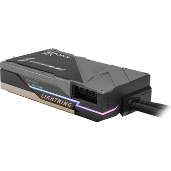 Image 1 of MSI GeForce RTX 5090 LIGHTNING Z 32GB GDDR7 512bit