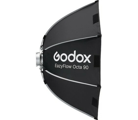 Godox EazyFlow Octa90 90 cm Bowens