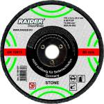 Raider Диск за неметал 115х3.2х22.2mm (0161101)