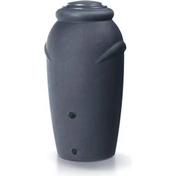 Image 1 of HydroMoby Резервоар за дъждовна вода HydroMoby Aquacan Baby, 210л , Антрацит (ICAN210 - Аnthracite)