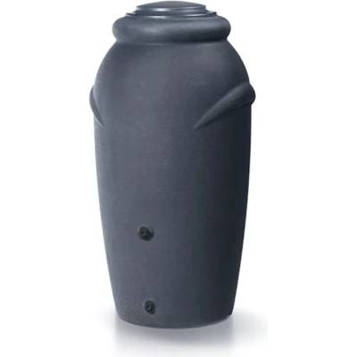 HydroMoby Резервоар за дъждовна вода HydroMoby Aquacan Baby, 210л , Антрацит (ICAN210 - Аnthracite)