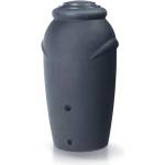 HydroMoby Резервоар за дъждовна вода HydroMoby Aquacan Baby, 210л , Антрацит (ICAN210 - Аnthracite)