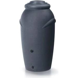 HydroMoby Резервоар за дъждовна вода HydroMoby Aquacan Baby, 210л , Антрацит (ICAN210 - Аnthracite)