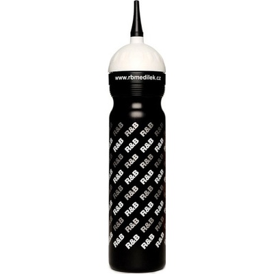 Zdravá lahev Hokejovka 1000 ml