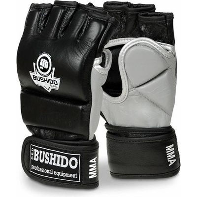 DBX Bushido BUDO-E1