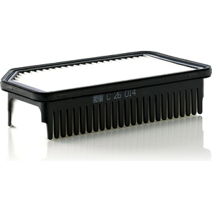 Mann-filter Въздушен филтър mann-filter c 26 014 Въздушен филтър