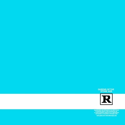 QUEENS OF THE STONE: QUEENS OF THE STONE AGE II CD