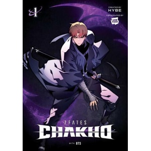 7FATES CHAKHO V01 (2023)