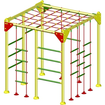 Playfactory СЪОРЪЖЕНИЕ ЗА КАТЕРЕНЕ ce0012-3 (ce0012-3)