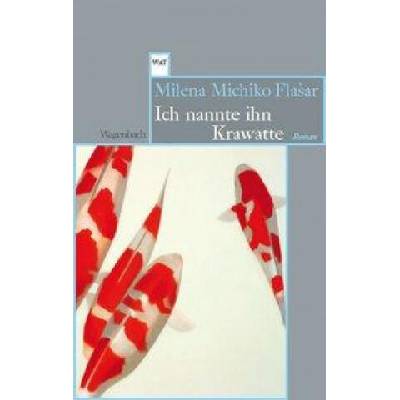 Ich nannte ihn Krawatte | Milena Michiko Flasar