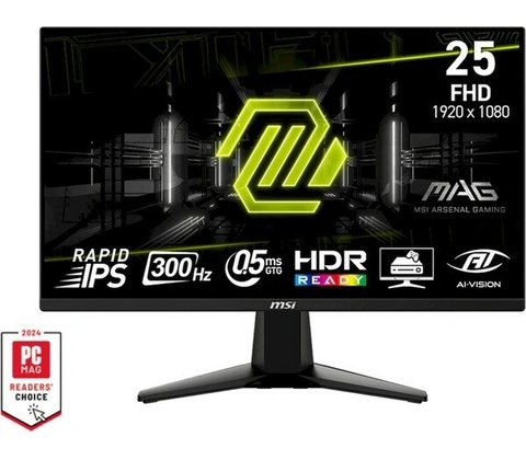 MSI MAG 255XF