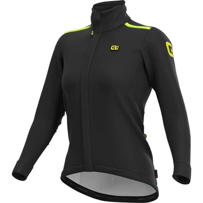 Alé Klimatik K-TORNADO černá dámská – Zboží Mobilmania