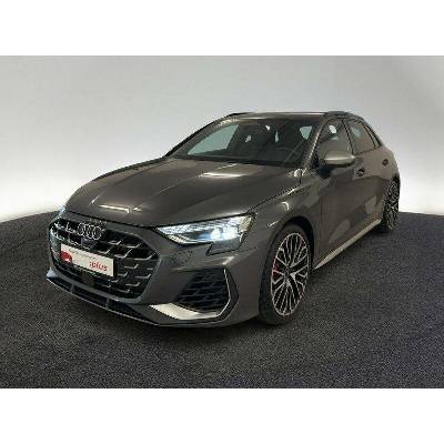Audi S3 TFSI Sportback 245 kW