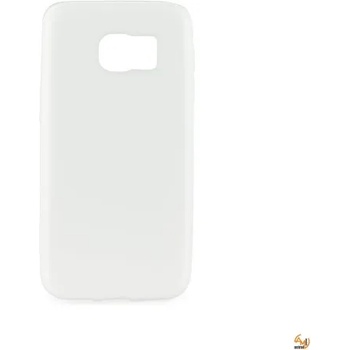Image 1 of Samsung Силиконов калъф за Samsung G930 Galaxy S7 0.3mm бял
