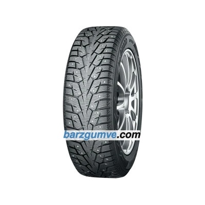 Yokohama Ice Guard IG55 ( 225/40 R18 92T XL, RPB, гуми с шипове )