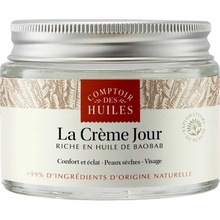 Comptoir des Huiles Denní krém 50 ml