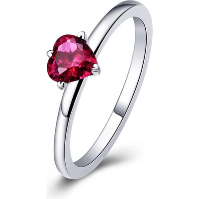 Mabell Dámský stříbrný prsten DARLEEN CZ221SCR389 6C45