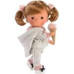 Llorens Кукла Llorens Miss Minis - Miss Pixi Pink, 26 см