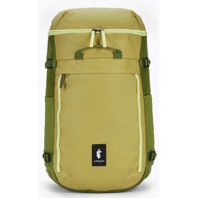 Cotopaxi Torre Bucket Pack Cada Dia 24 l раница за туризъм с лимонова трева и кедър