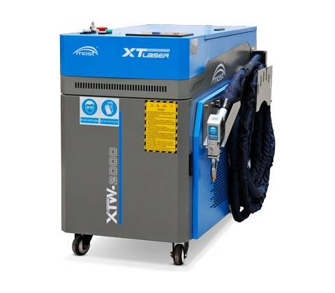 MOST XTW 2000 W