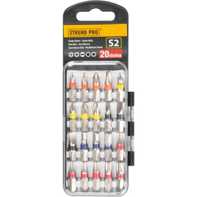 Strend Pro 20 dielna EVE-12079