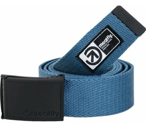 Meatfly Conan Blue