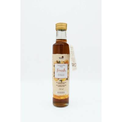 NaturProdukt Sirup fresh 250 ml