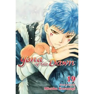 Yona of the Dawn, Vol. 19 (ISBN: 9781421588018)